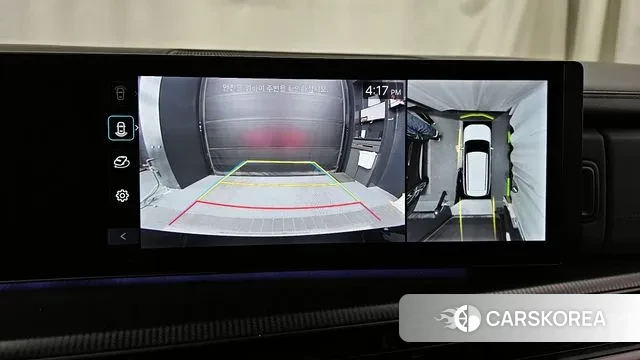 Hyundai Santa Fe (MX5) 2023 Черный из Кореи, фото 6