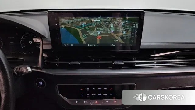 Ssangyong The New Rexton Sports Cannes 2024 Белый из Кореи, фото 6