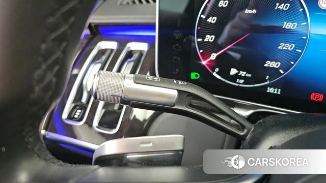 Mercedes-Benz S-Class W223 2022 Черный из Кореи, фото 6