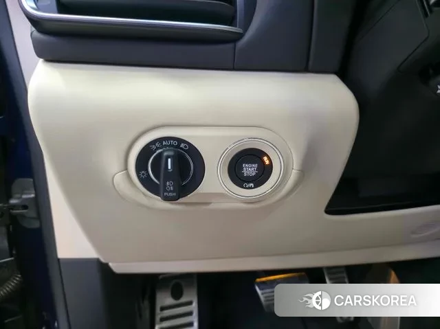 Maserati Levante 2020 Синий из Кореи, фото 6