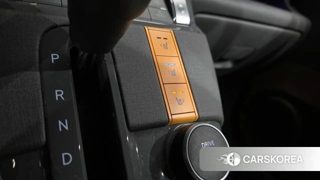 Hyundai Casper 2022 Зеленый из Кореи, фото 6