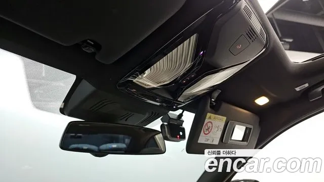 BMW 3 Series (G20) 2021 Серый из Кореи, фото 6