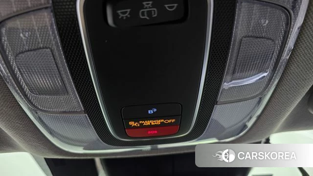 Hyundai The New Avante (CN7) 2024 Белый из Кореи, фото 6