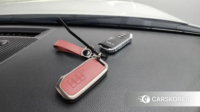 Kia The New Seltos 2025 Белый из Кореи, фото 6