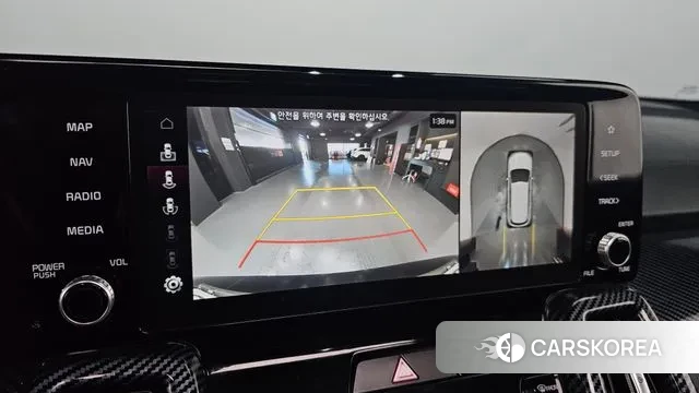 Kia Sorento 4th Generation 2021 Черный из Кореи, фото 6