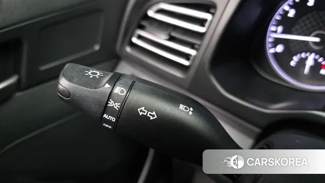 Hyundai The New Avante AD 2019 Белый из Кореи, фото 6