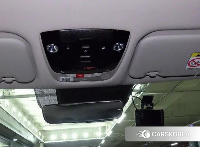 Kia Seltos 2022 Белый из Кореи, фото 6