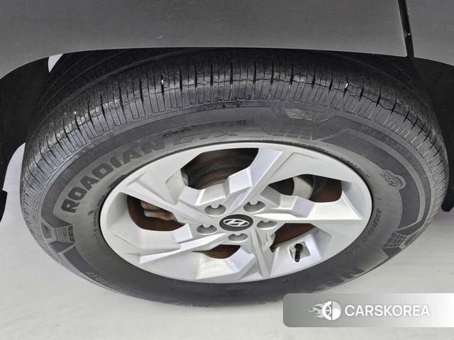 Hyundai Tucson (NX4) 2022 Белый из Кореи, фото 6