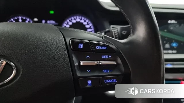 Hyundai The New Avante AD 2018 Серый из Кореи, фото 6