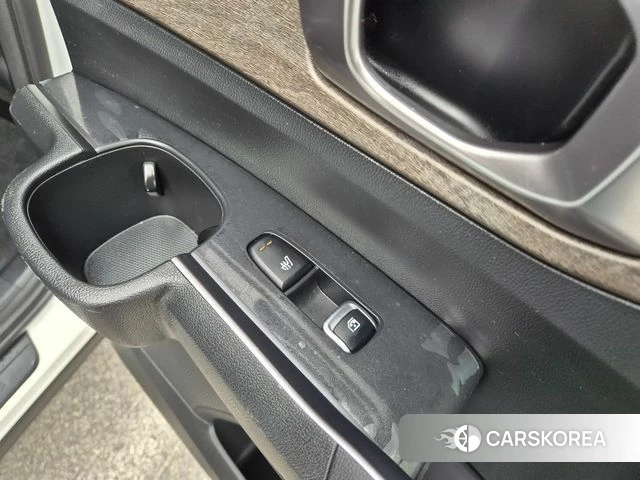 Kia Sorento 4th Generation 2021 Белый из Кореи, фото 6