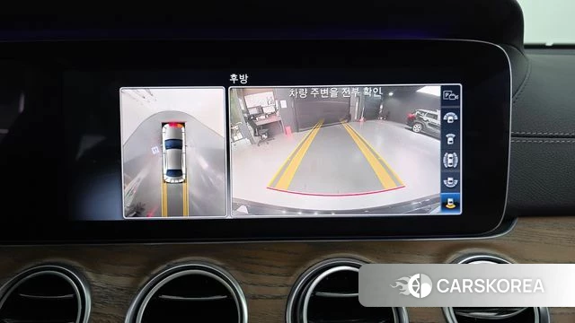 Mercedes-Benz E-Class W213 2020 Черный из Кореи, фото 6
