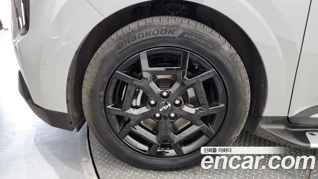 Kia The New Carnival 4th Generation id 2630453 из Кореи 6