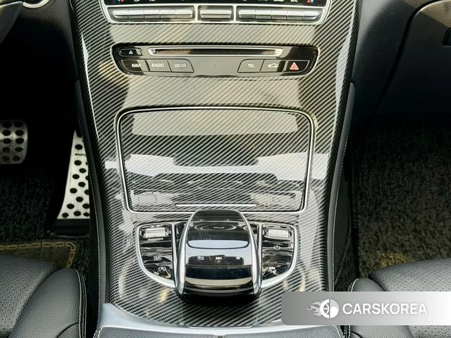 Mercedes-Benz GLC id 4214106 из Китая 6