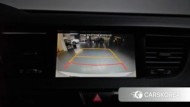 Kia Come New K7 2019 Белый из Кореи, фото 6