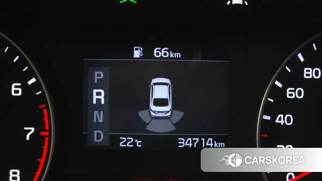 Kia Come New K3 2019 Белый из Кореи, фото 6