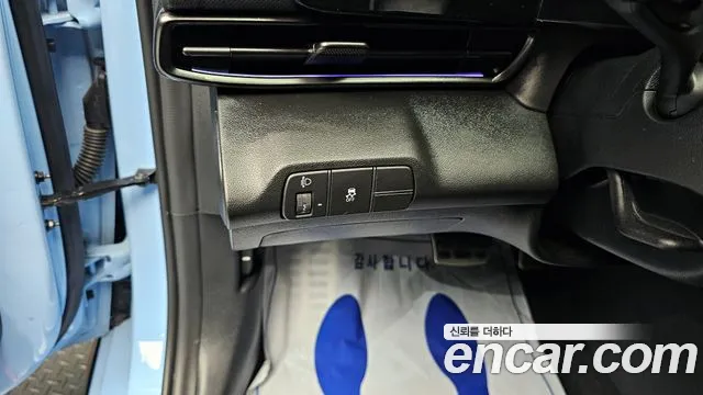 Hyundai The New Avante (CN7) id 2716771 из Кореи 6