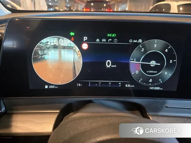 Kia Sportage 5th Generation 2022 Белый из Кореи, фото 6