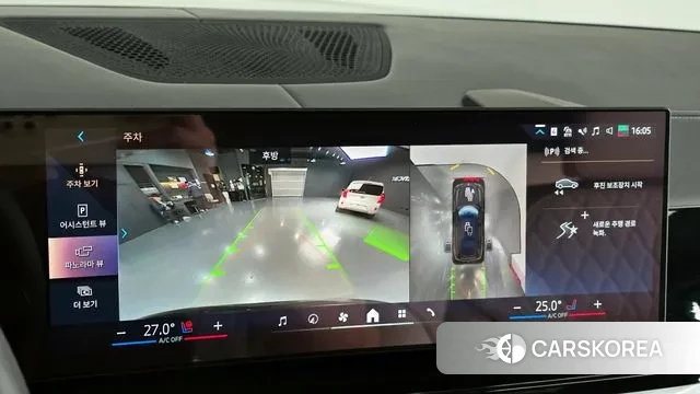 BMW X7 (G07) 2023 Черный из Кореи, фото 6