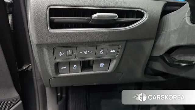 Hyundai Sonata (DN8) 2019 Серый из Кореи, фото 6