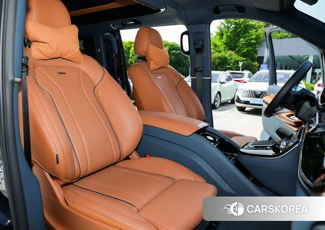 Lorinser LS series 2025 Черный из Китая, фото 6