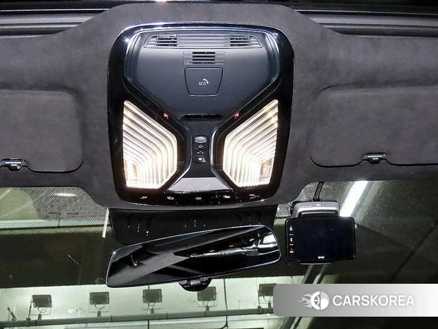 BMW 8 Series (G15) 2025 Белый из Кореи, фото 6