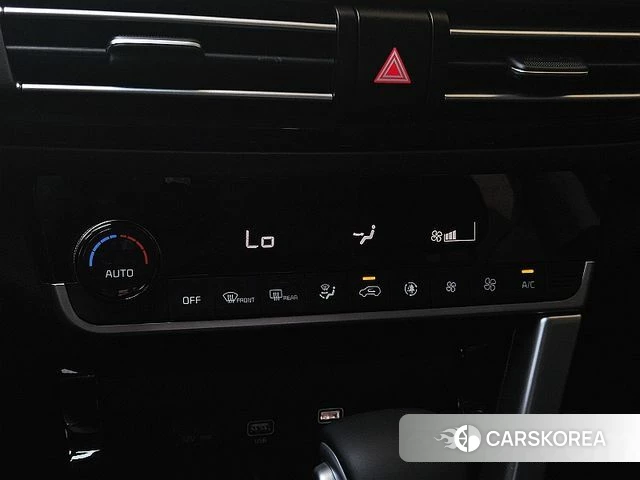 Kia Seltos 2019 Серый из Кореи, фото 6