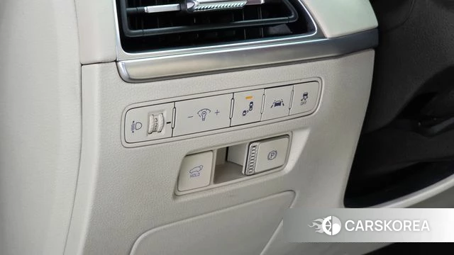 Hyundai Palisade 2021 Белый из Кореи, фото 6