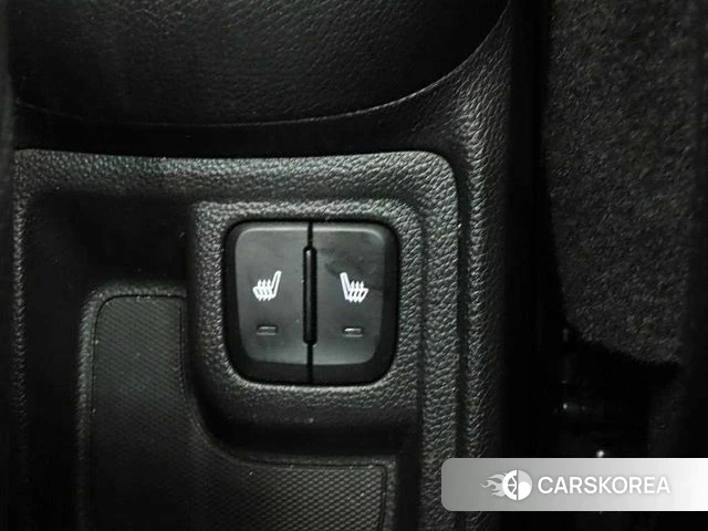 Chevrolet (GM Daewoo) The New Spark 2020 Белый из Кореи, фото 6