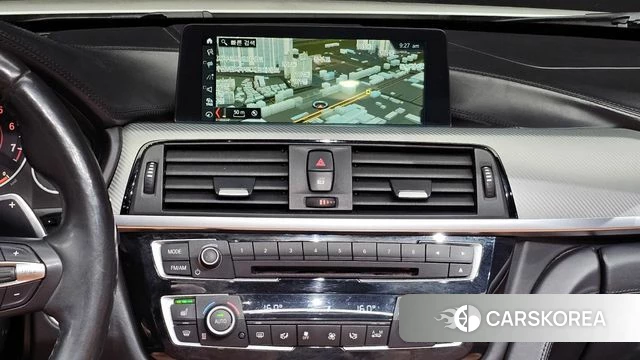 BMW 4 Series (F32) 2018 Белый из Кореи, фото 6