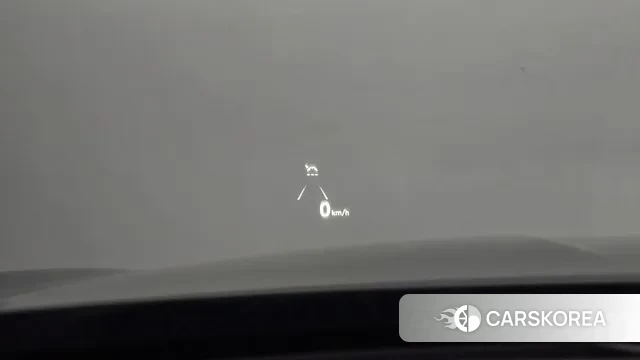 Genesis G90 2021 Черный из Кореи, фото 6