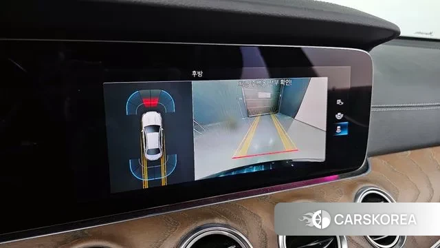 Mercedes-Benz E-Class W213 2021 Черный из Кореи, фото 6