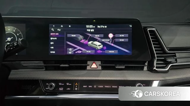 Kia Sportage 5th Generation 2022 Белый из Кореи, фото 6