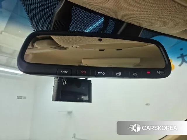 Kia The New Carnival 2019 Белый из Кореи, фото 6