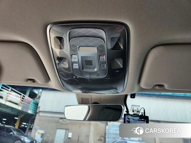 Genesis GV80 2021 Белый из Кореи, фото 6