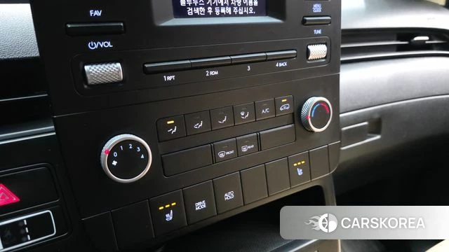 Hyundai Staria 2021 Черный из Кореи, фото 6