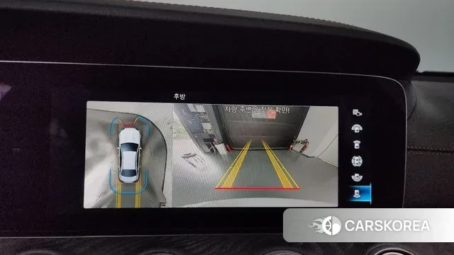 Mercedes-Benz E-Class W213 2023 Белый из Кореи, фото 6