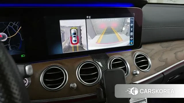 Mercedes-Benz E-Class W213 2018 Белый из Кореи, фото 6