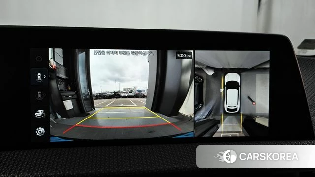 Kia EV6 2022 Белый из Кореи, фото 6