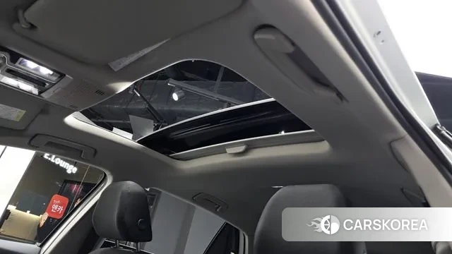 Volkswagen Golf 8th Generation 2024 Белый из Кореи, фото 6