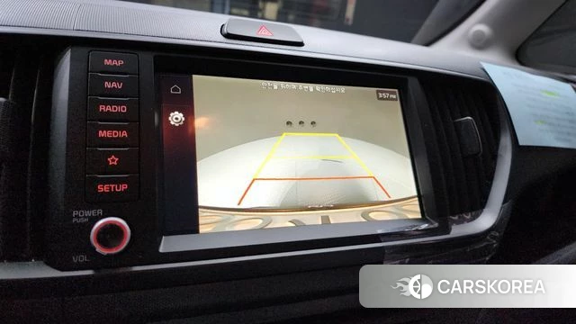 Kia The New Kia Ray 2026 Жемчужный цвет из Кореи, фото 6