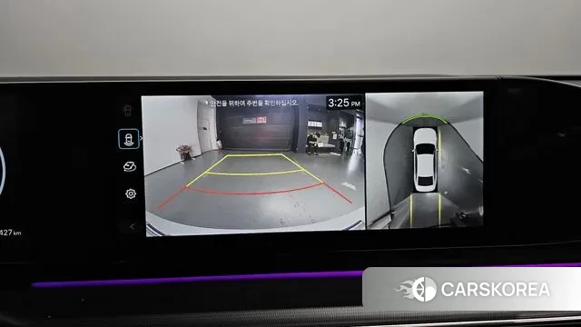 Hyundai Grandeur (GN7) 2023 Белый из Кореи, фото 6