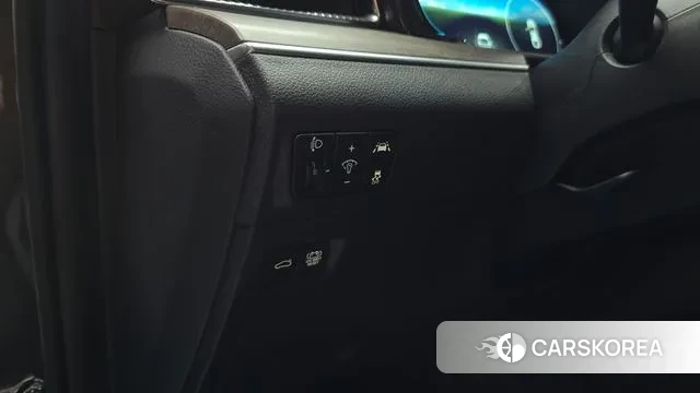 Kia K5 Hybrid 3rd Generation 2021 Серый из Кореи, фото 6