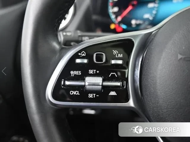 Mercedes-Benz GLA - Class H247 id 3213842 из Кореи 6