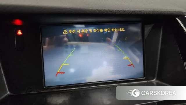 Renault Korea (Samsung) SM7 Nova 2018 Серый из Кореи, фото 6