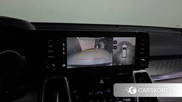 Kia Sorento 4th Generation 2020 Серый из Кореи, фото 6