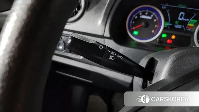 Dongfeng Socon C35 2022 Белый из Кореи, фото 6