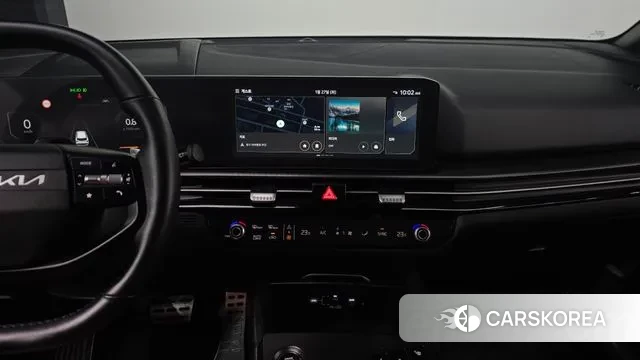 Kia The New Sportage 5th Generation 2025 Белый из Кореи, фото 6