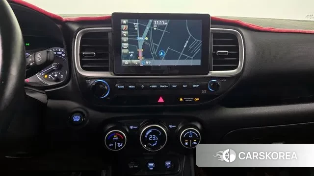 Hyundai Venue 2020 Черный из Кореи, фото 6