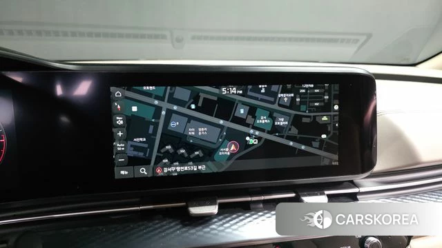 Kia Carnival 4th generation 2022 Черный из Кореи, фото 6