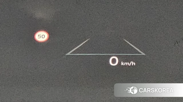 Hyundai Grandeur Hybrid (GN7) 2023 Серый из Кореи, фото 6